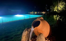 Hotel Albergue Bioclimatico Sabinares Del Arlanza
